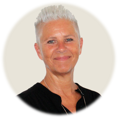 Jeanette Andersen, Frugt.dk